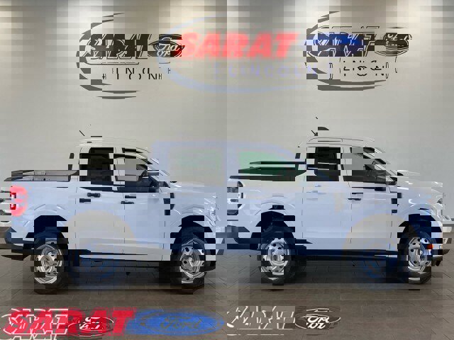 New 2025 Ford Maverick XL w/ 4K Tow Package