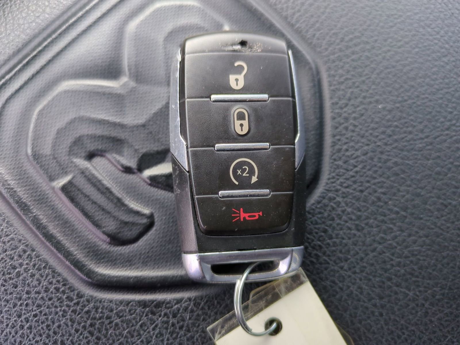 Used 2020 RAM 1500 Sport w/ Level 2 Equipment Goup w/2_L image 37