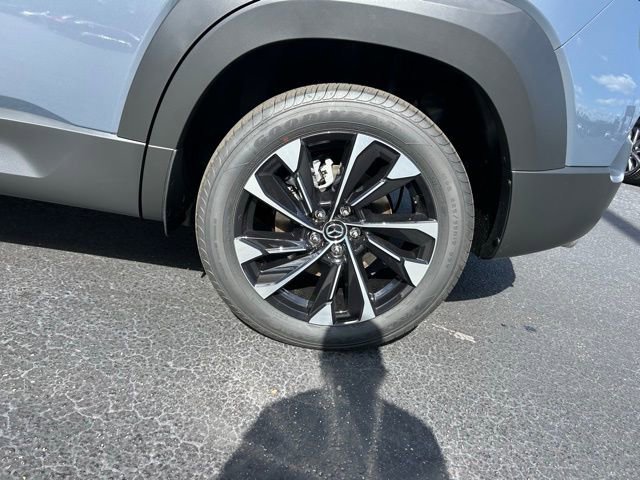 New 2026 MAZDA CX-50 2.5 Hybrid w/ Weather Package image 4