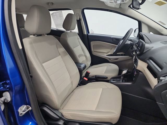 Used 2022 Ford EcoSport S image 25