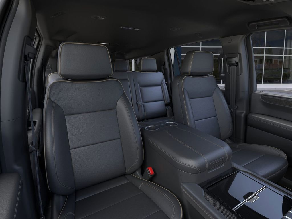 New 2026 GMC Yukon XL Elevation image 16