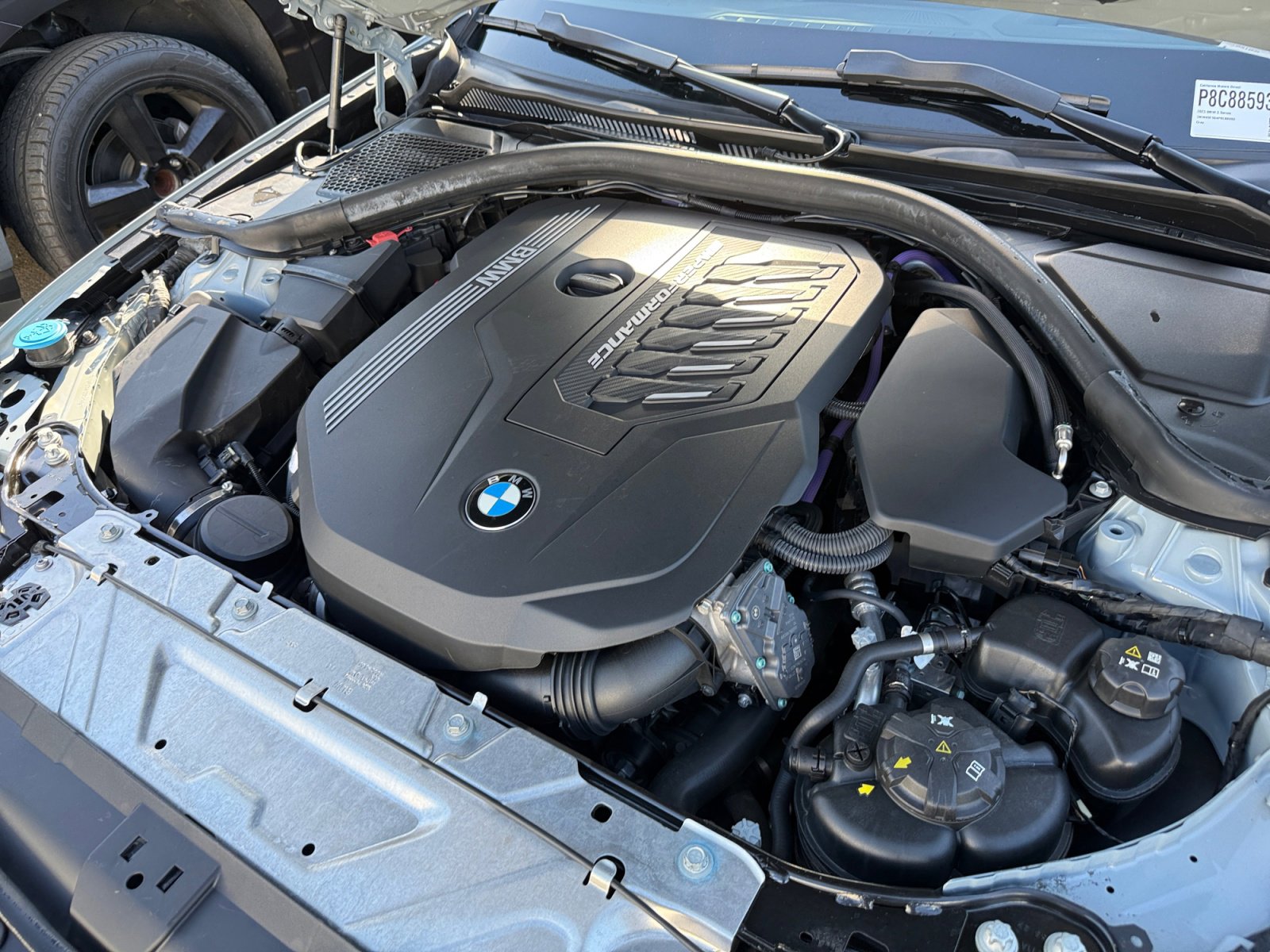 Used 2023 BMW M340i M340i w/ Premium Package image 21