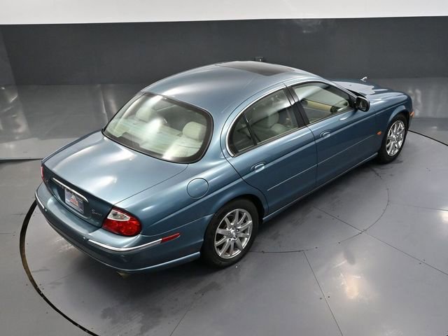 Used 2000 Jaguar S-TYPE 4.0 image 51