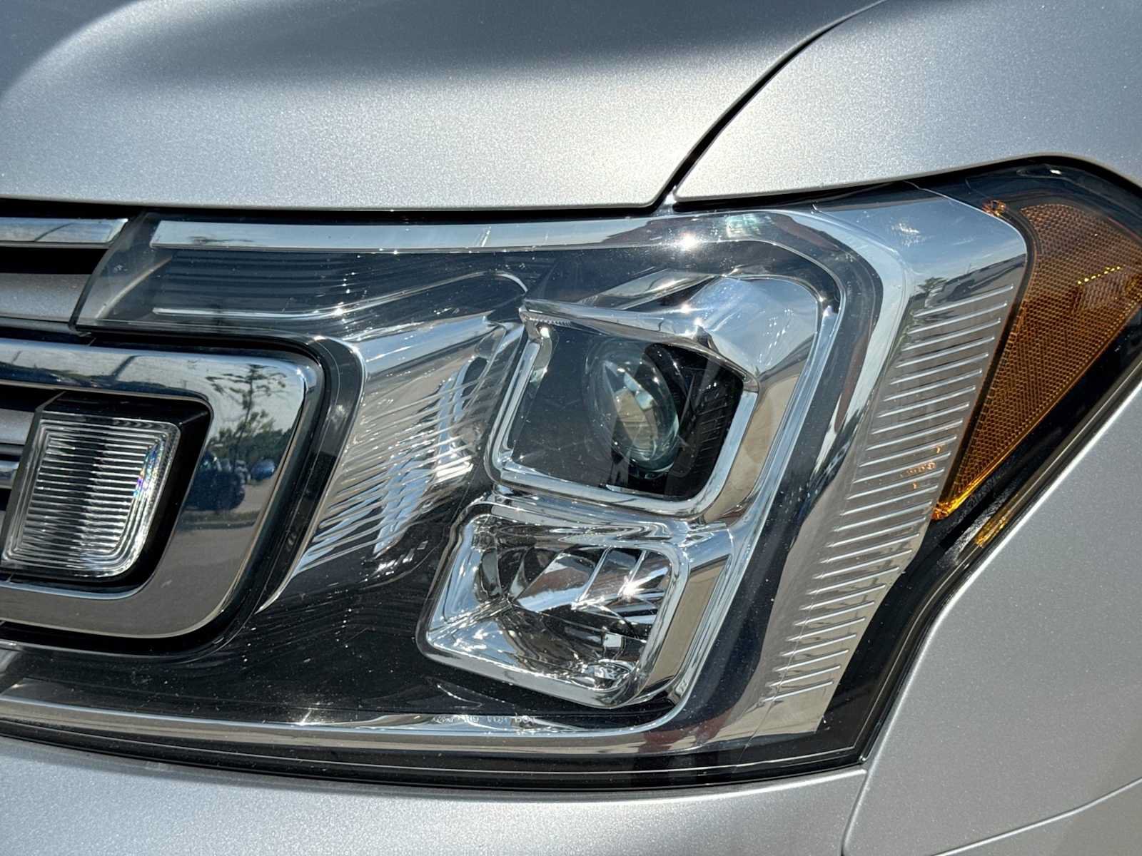 Used 2018 Ford Expedition Limited AWD/4WD image 10