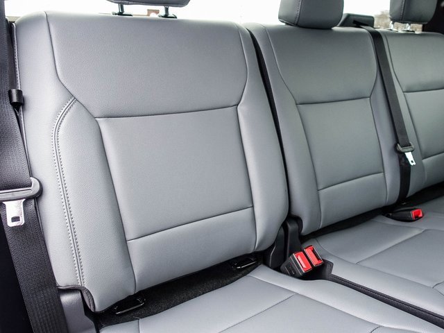 New 2025 Ford F150 Lightning Flash image 8