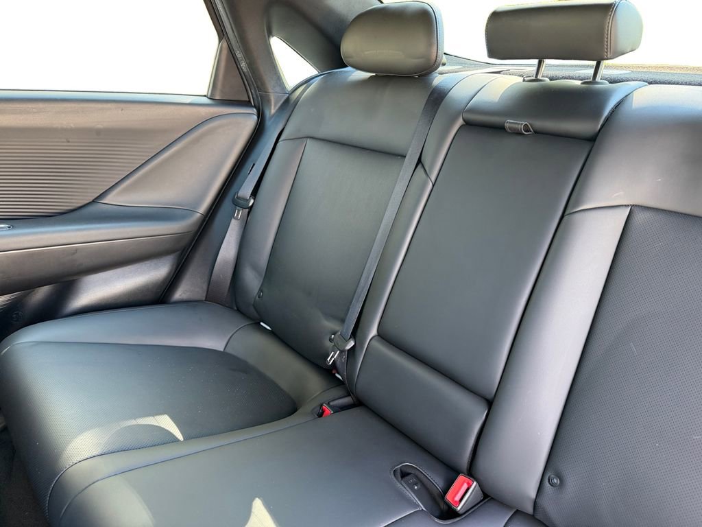 Used 2023 Hyundai Ioniq 6 SEL image 13