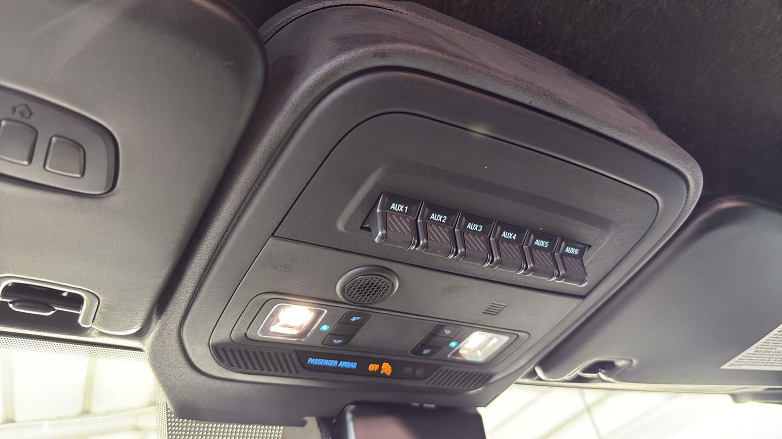 Certified 2023 Ford Bronco Wildtrak image 23