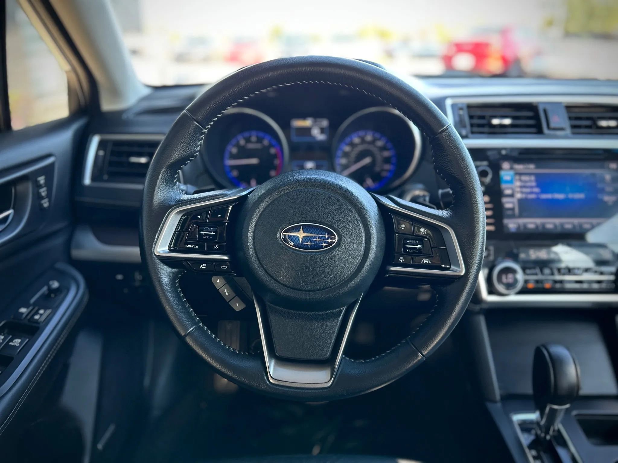 Used 2018 Subaru Legacy 2.5i Limited w/ 50th Anniversary Edition image 13