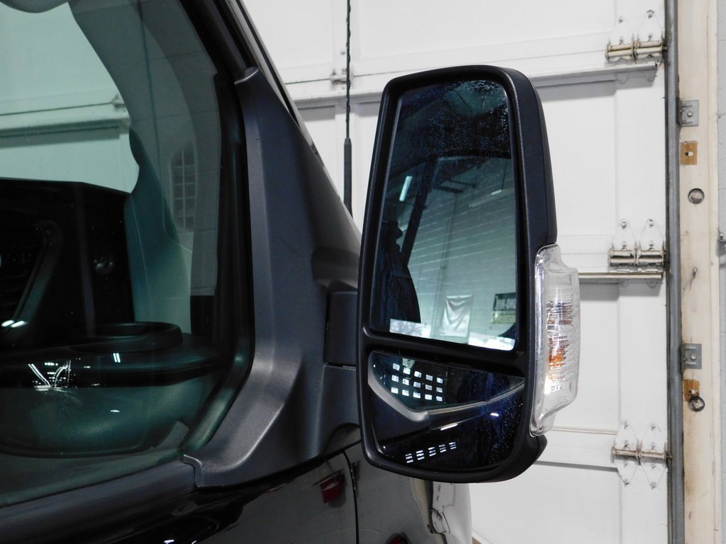 Used 2023 Ford Transit 250 148 High Roof Extended AWD image 82