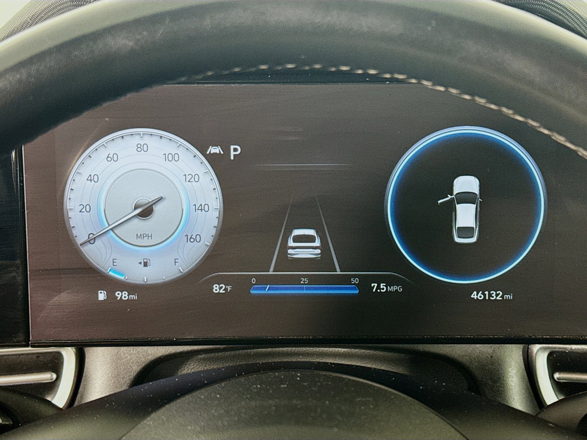 Used 2021 Hyundai Elantra Limited image 16