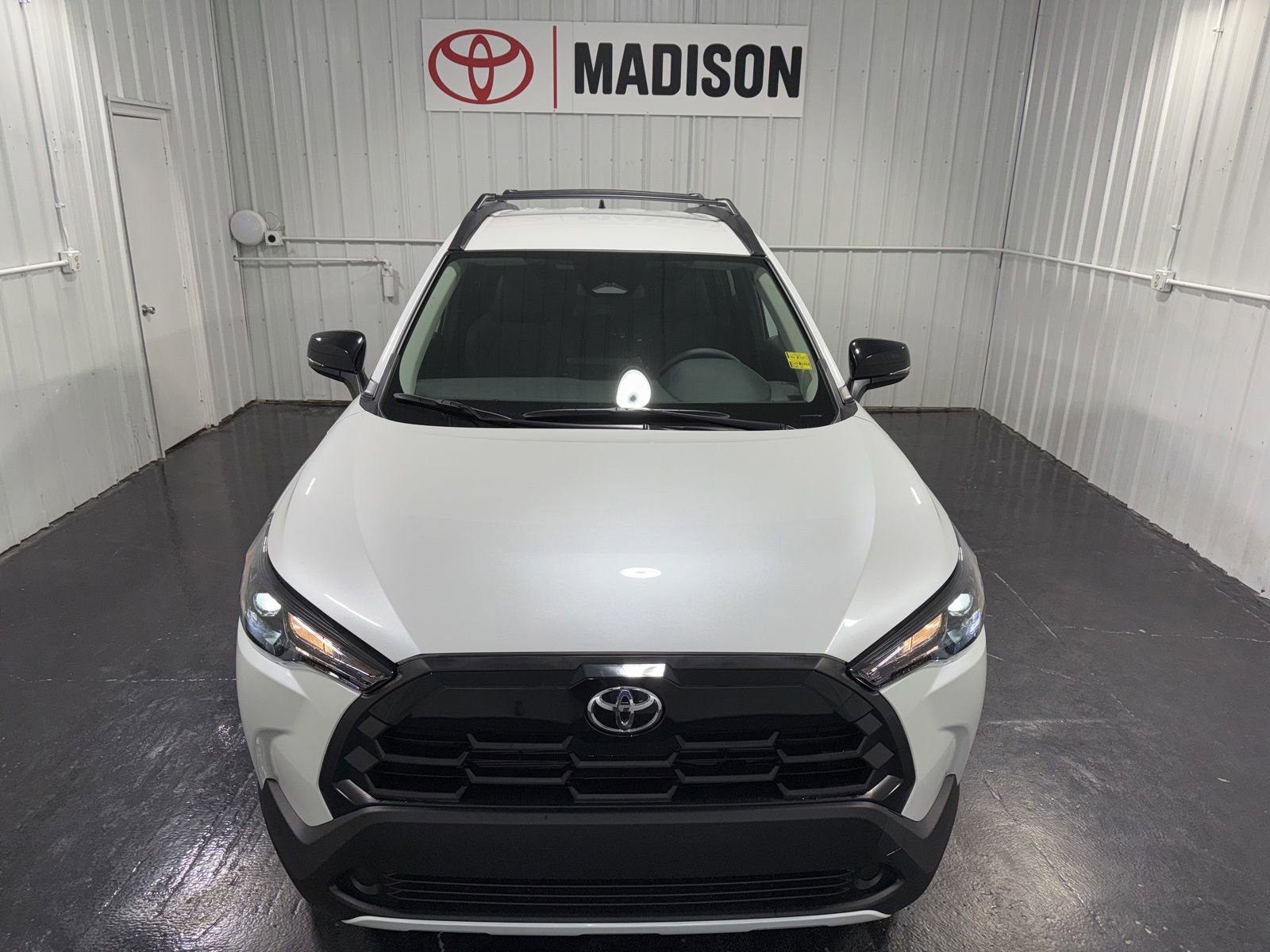 New 2026 Toyota Corolla Cross LE w/ Cold Weather Package AWD/4WD image 5