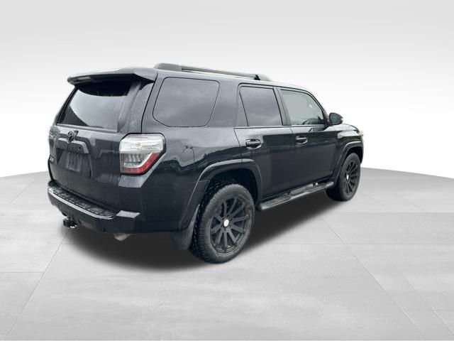 Used 2015 Toyota 4Runner SR5 Premium AWD/4WD image 7