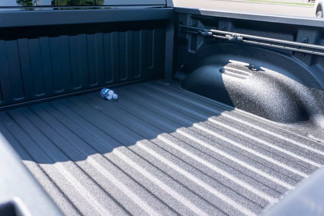 New 2026 RAM 1500 Laramie image 8