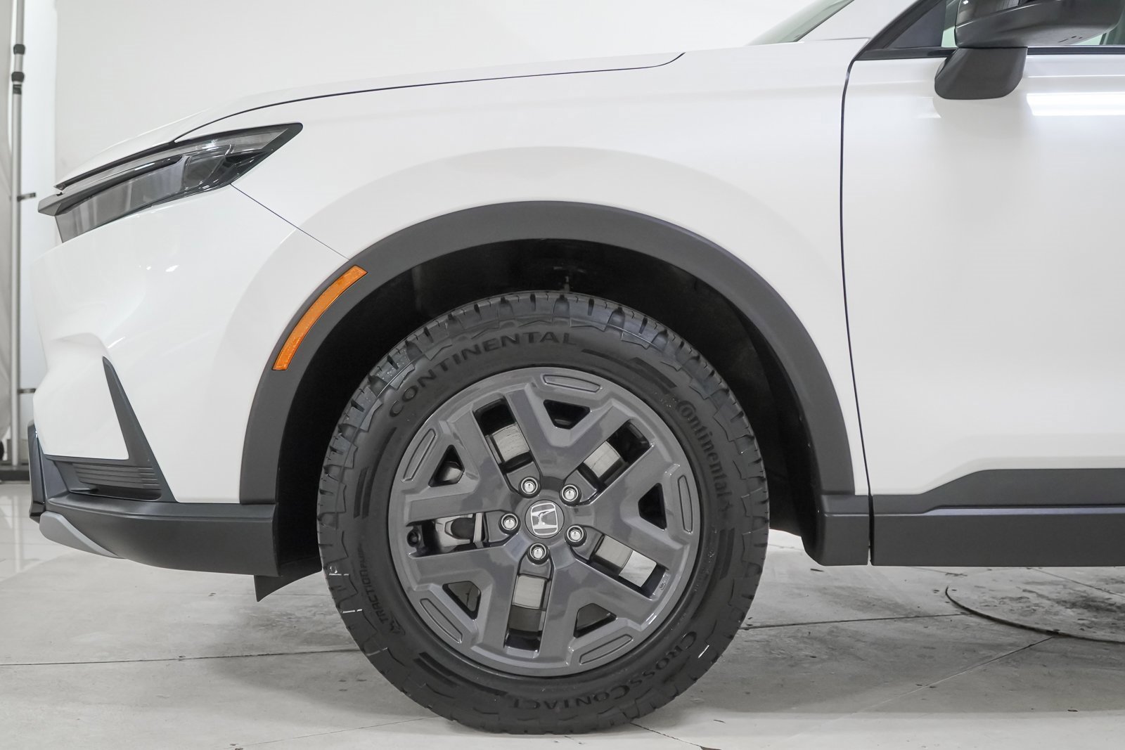 Certified 2026 Honda CR-V TrailSport image 17