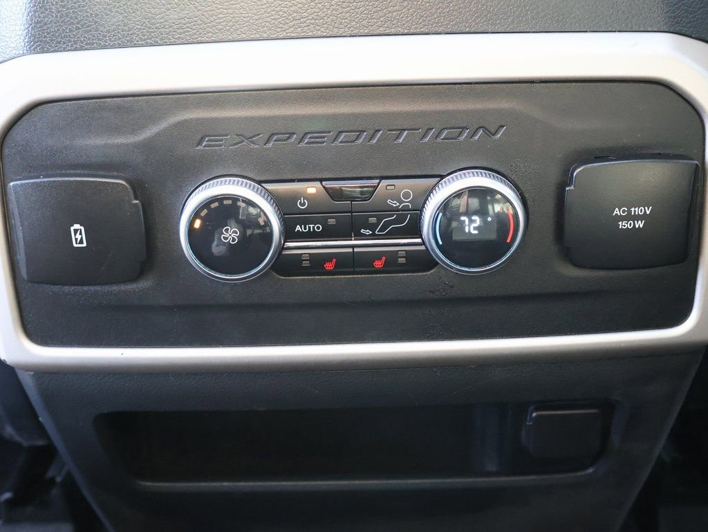 Used 2024 Ford Expedition Limited image 28