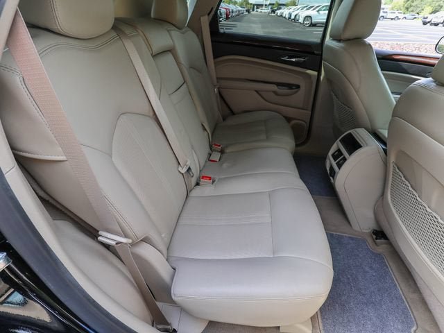 Used 2012 Cadillac SRX Performance FWD image 26