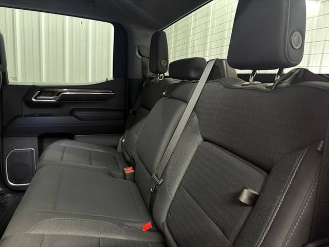 Used 2023 GMC Sierra 1500 Elevation RWD image 15