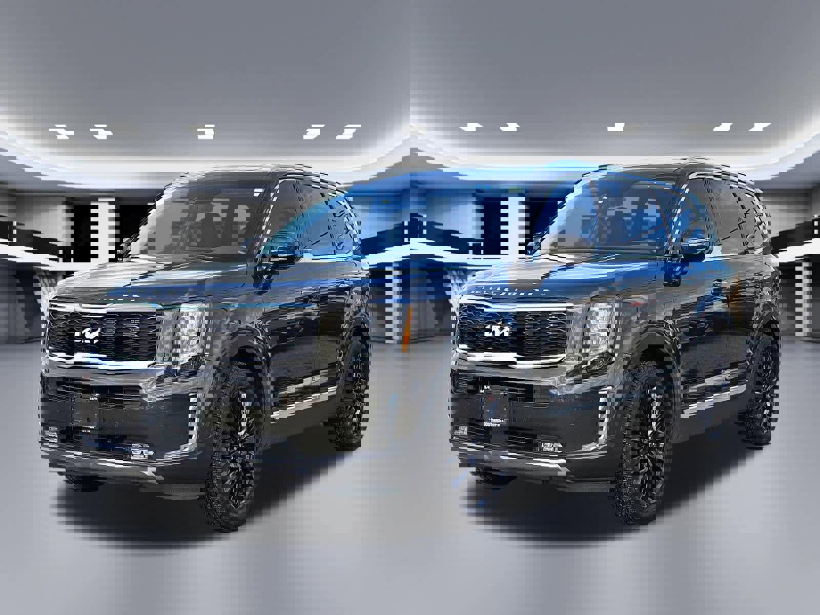 Used 2022 Kia Telluride SX w/ Towing Package image 9