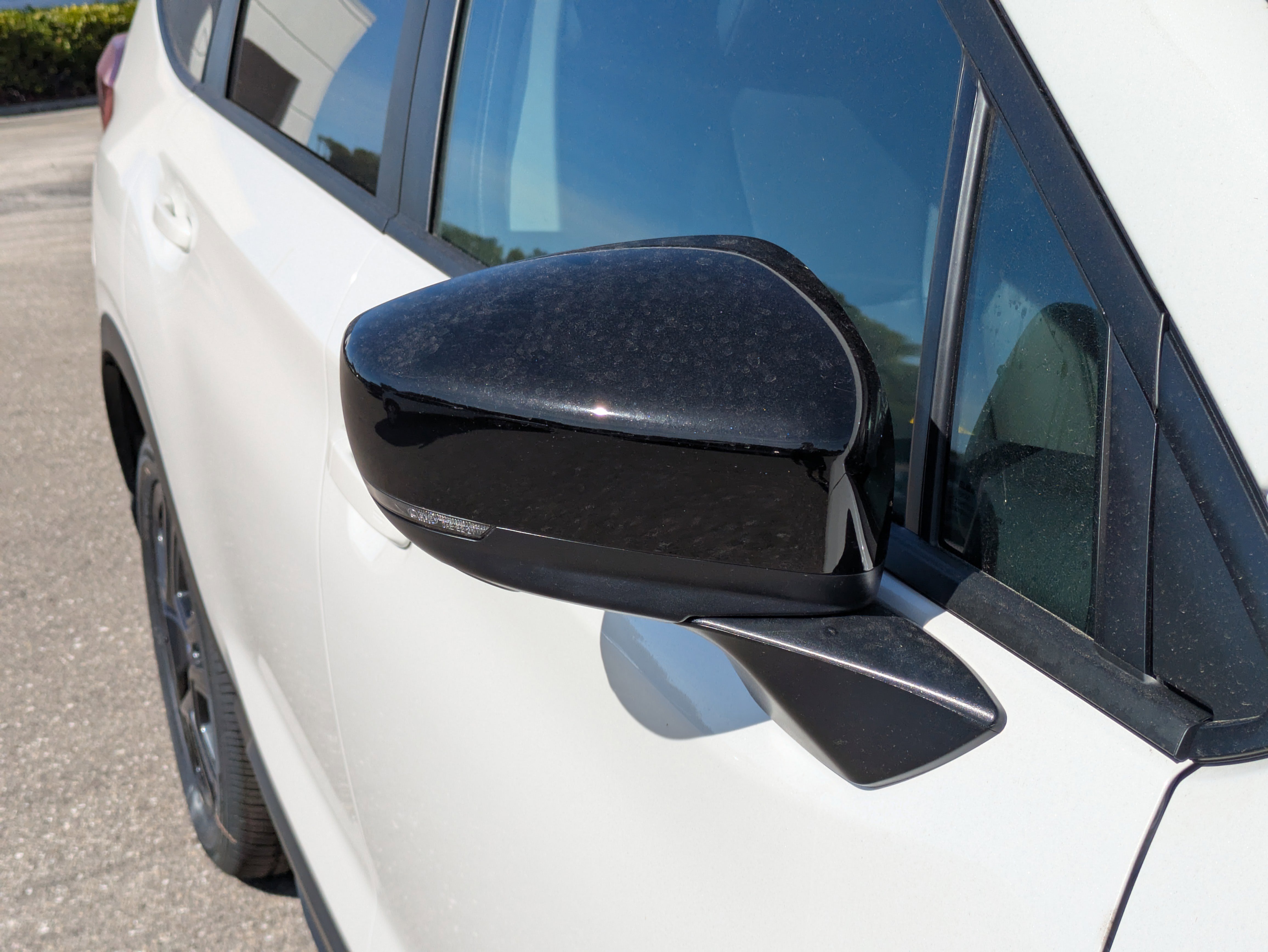 New 2025 Subaru Ascent Bronze Edition image 12