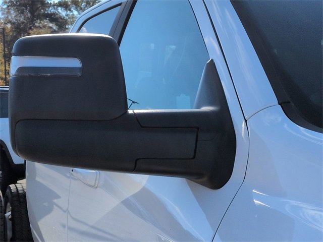 New 2026 RAM 5500 Tradesman image 11