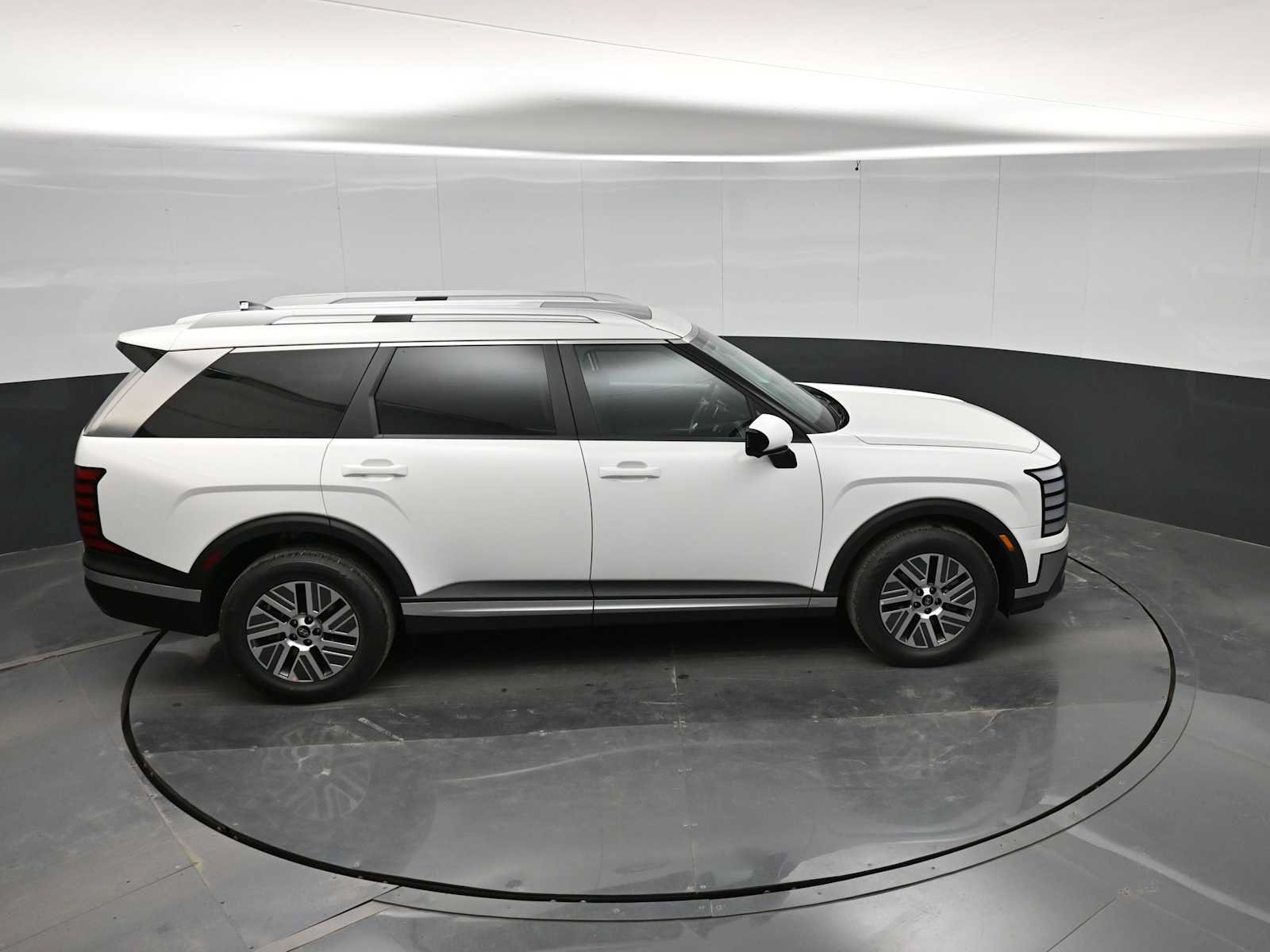 New 2026 Hyundai Palisade SEL Premium AWD/4WD image 34