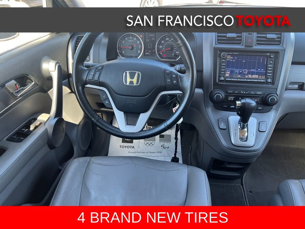 Used 2008 Honda CR-V EX-L image 27