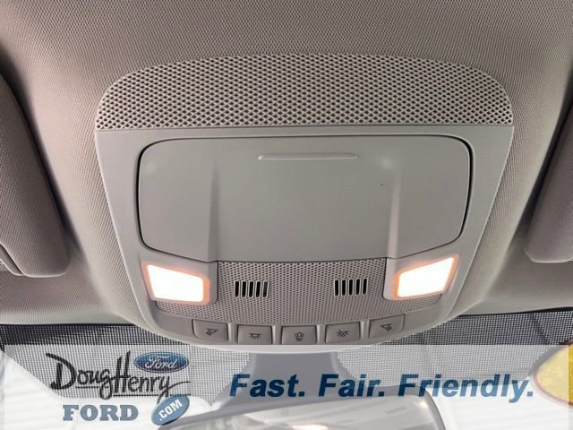 Used 2024 Ford Edge SEL image 43