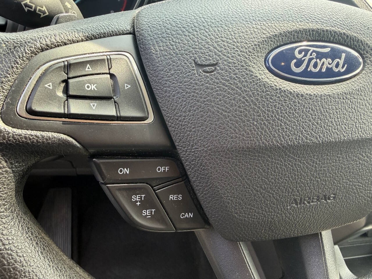 Used 2017 Ford Escape SE AWD/4WD image 20
