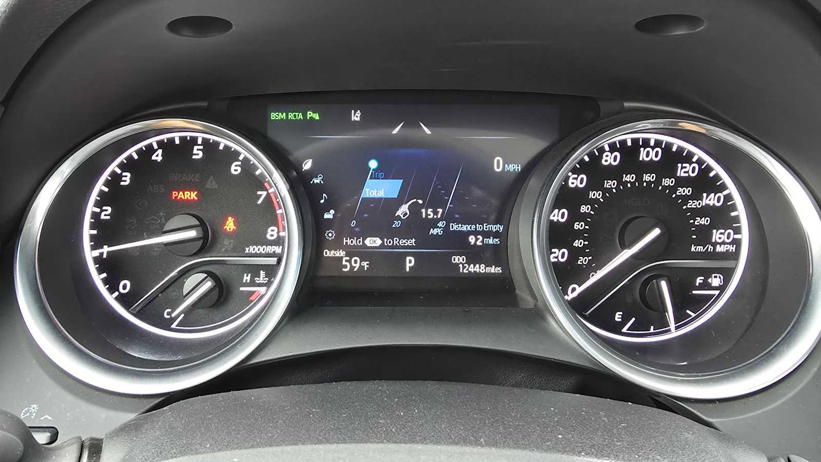 Certified 2018 Toyota Camry XLE image 26