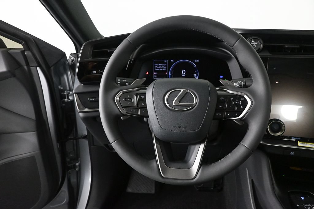 Used 2024 Lexus RZ 300e Premium w/ Accessory Package (2T) FWD image 2