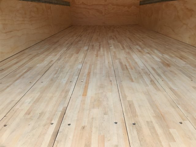 New 2024 Chevrolet Low Cab Forward 4500XD RWD image 32