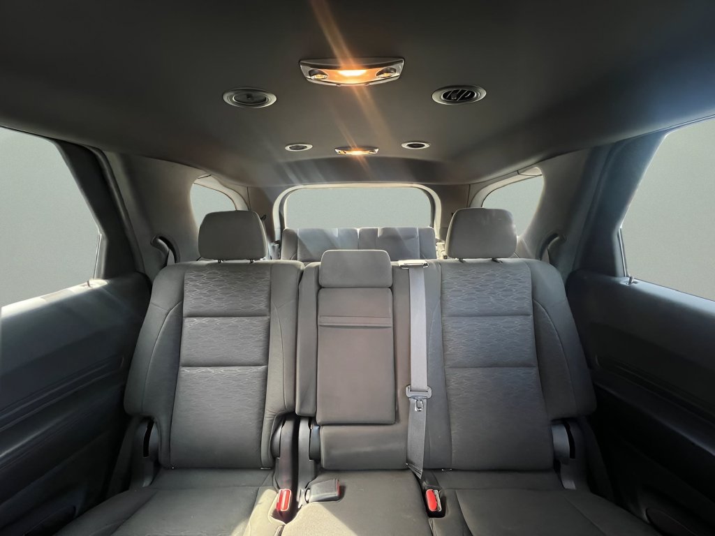 Used 2024 Dodge Durango GT AWD/4WD image 14