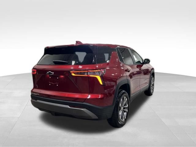Used 2026 Chevrolet Equinox LT w/ Convenience Package II AWD/4WD image 27