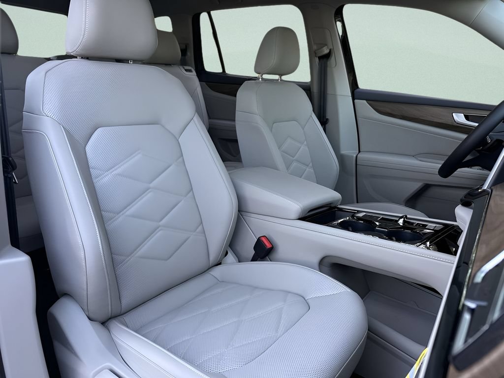 New 2026 Volkswagen Atlas SE FWD image 27