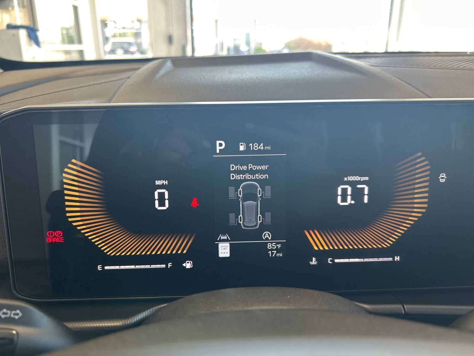 New 2026 Kia Sportage EX image 21