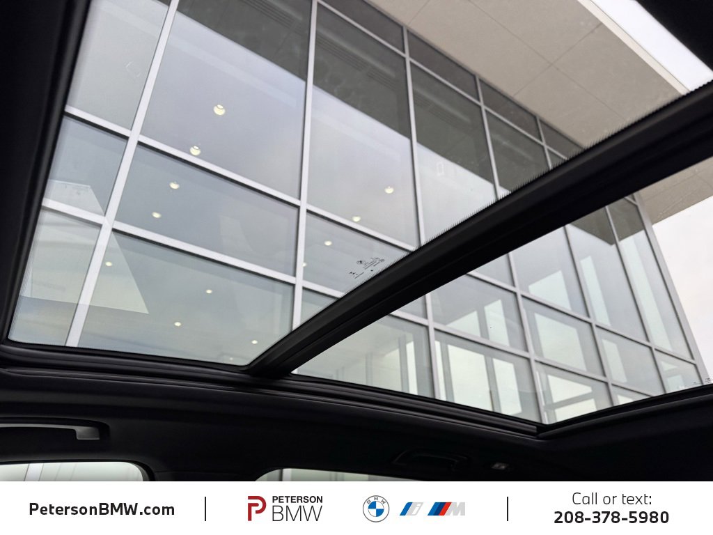 Used 2024 BMW X5 xDrive40i image 33