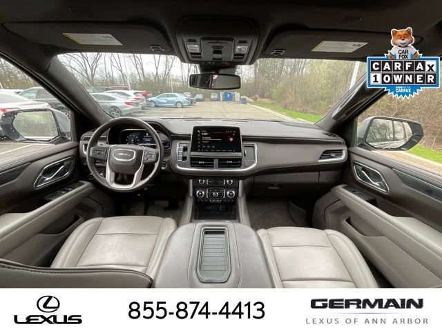 Used 2023 GMC Yukon XL SLT image 14