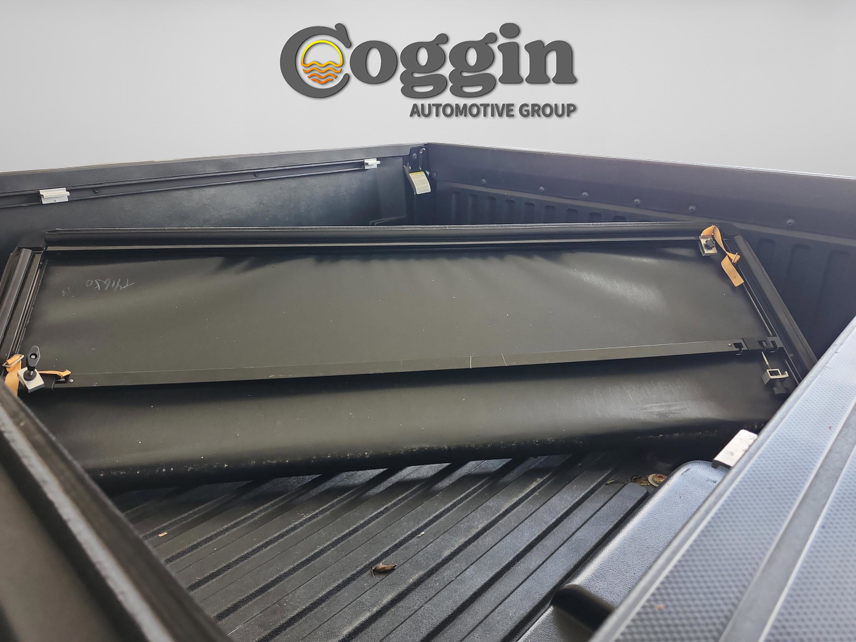 Used 2019 Toyota Tacoma TRD Sport w/ Technology Package AWD/4WD image 28