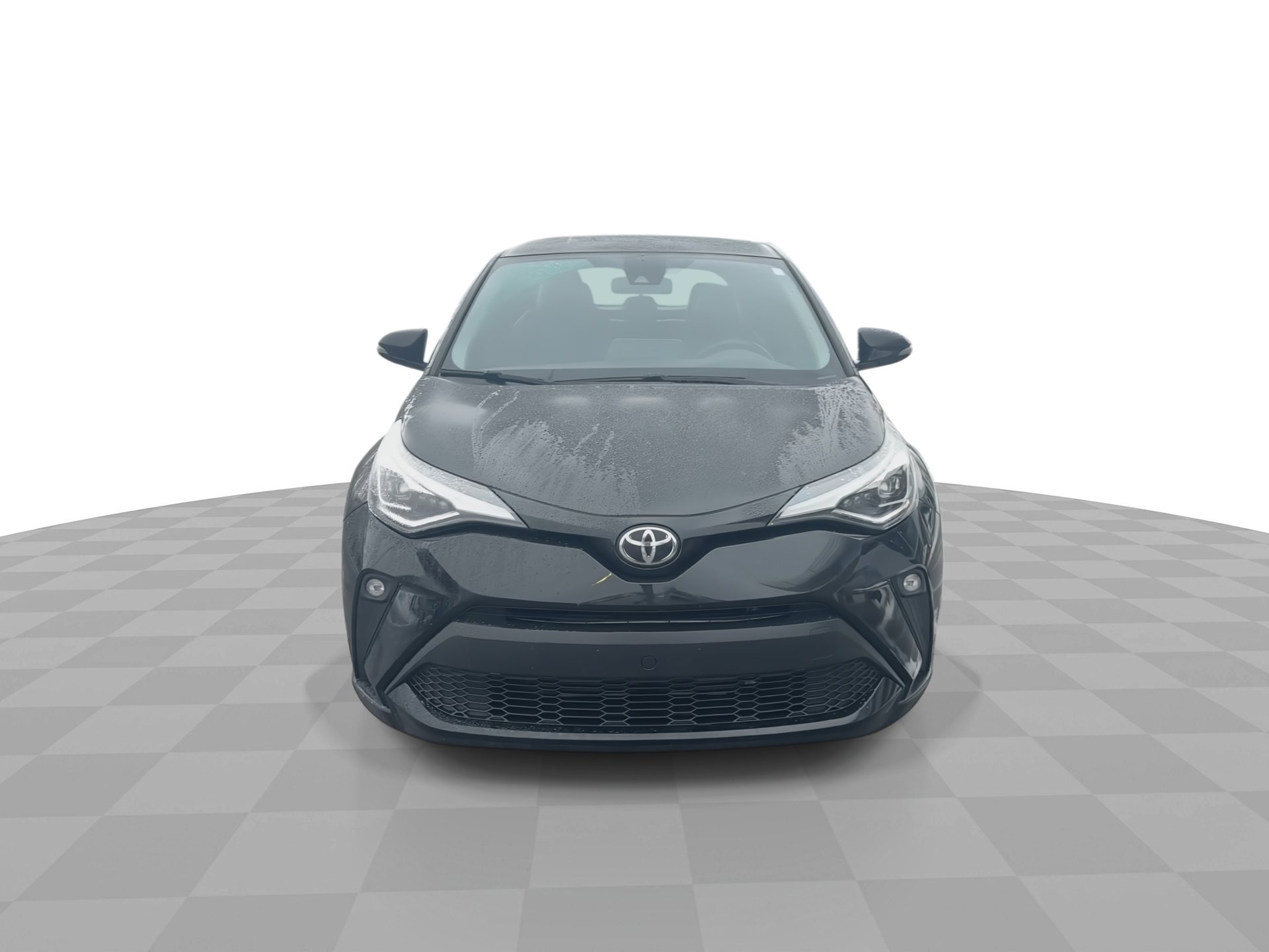 Used 2020 Toyota C-HR Limited image 3