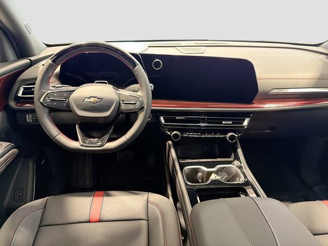 New 2026 Chevrolet Traverse RS image 21