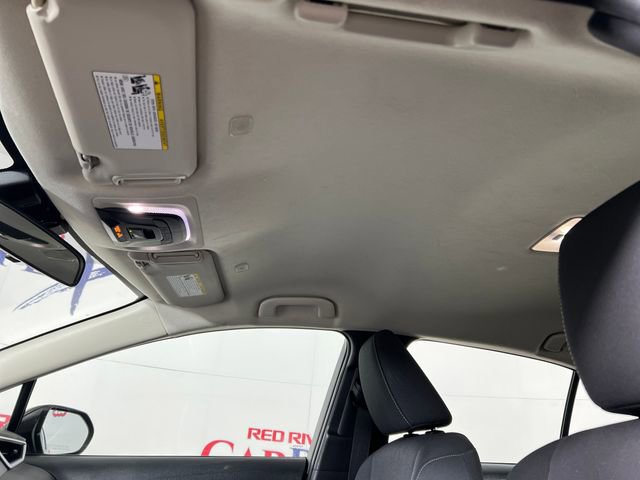 Used 2024 Toyota Corolla LE FWD image 20