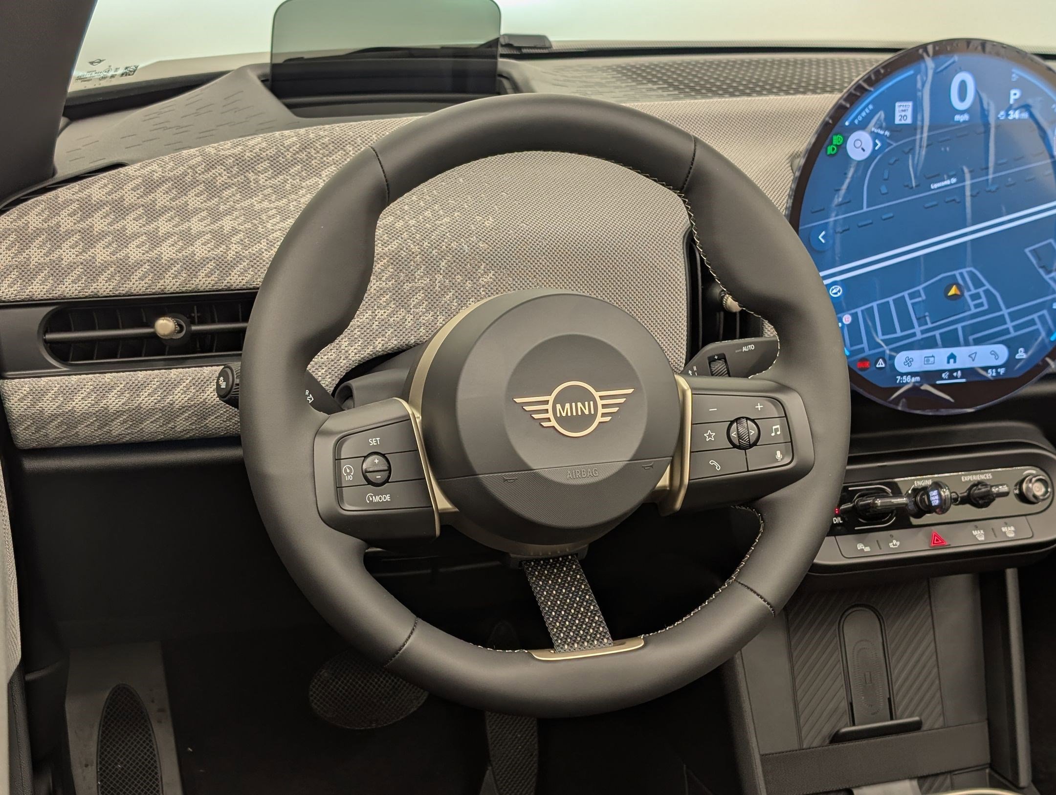 New 2026 MINI Cooper S image 15