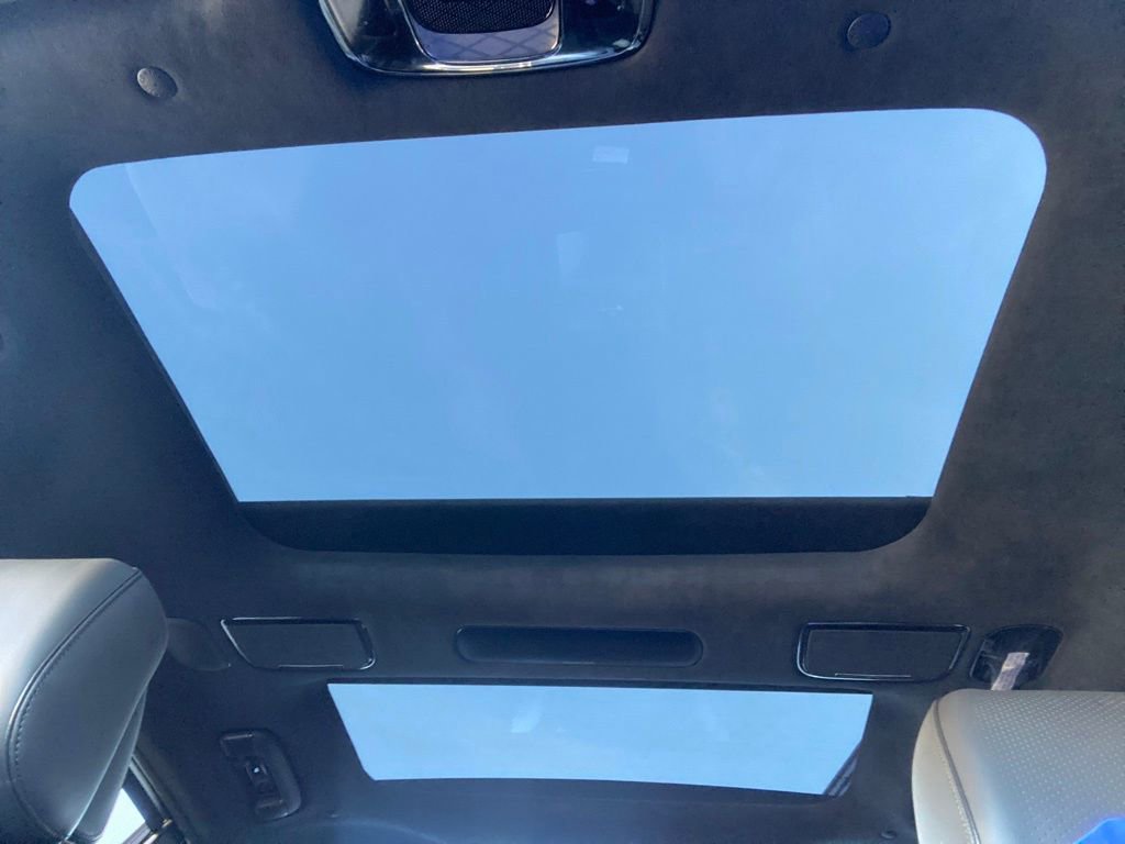 New 2026 Genesis G90 3.5T Prestige image 26