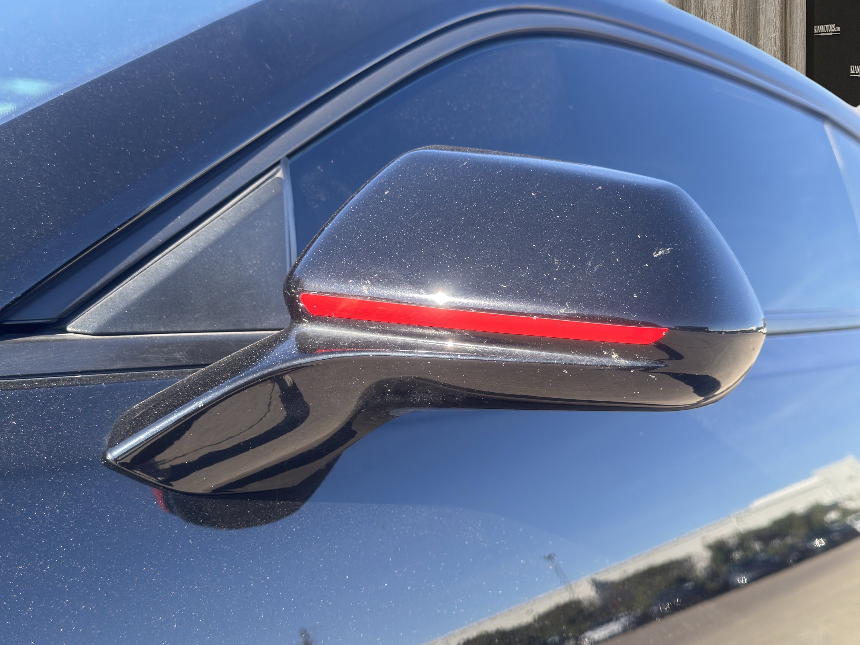 Used 2021 Chevrolet Camaro SS w/ Redline Edition image 79