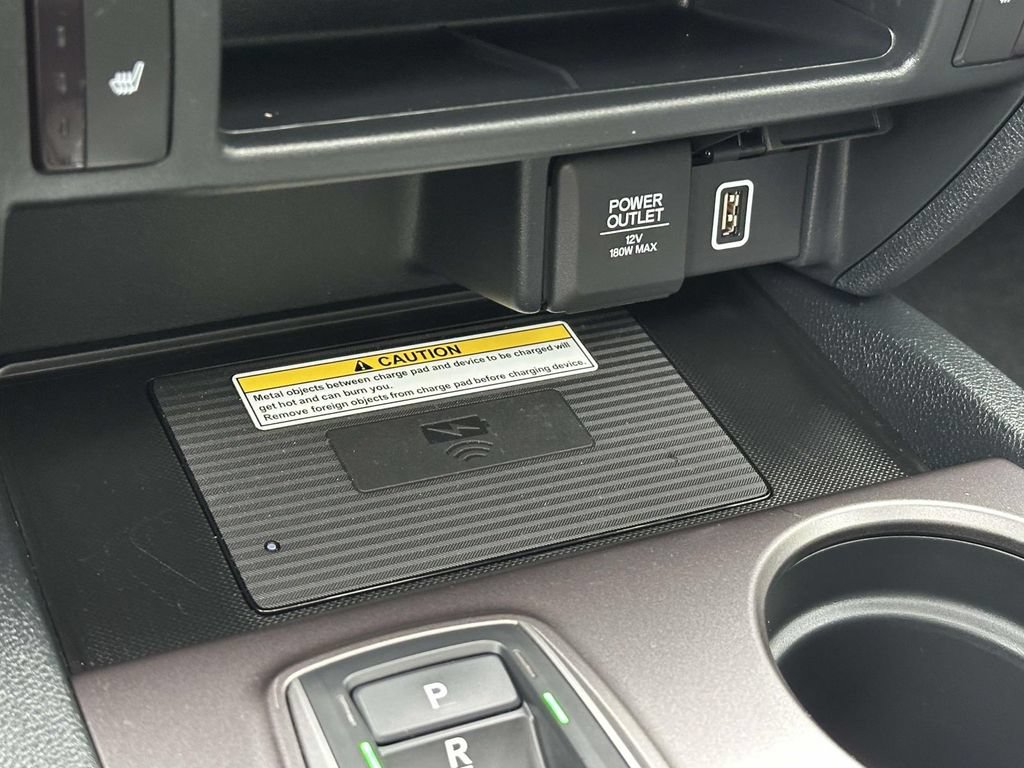 Certified 2023 Honda Passport EX-L image 29