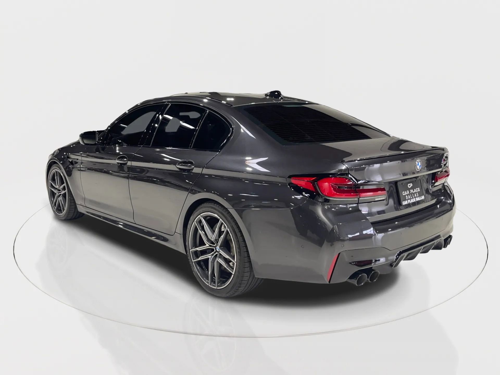 Used 2023 BMW M5 w/ Competition Package image 17