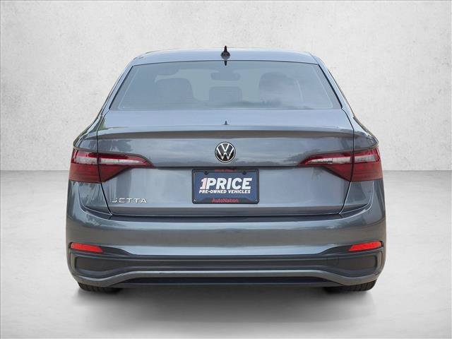 Used 2024 Volkswagen Jetta Sport FWD image 7