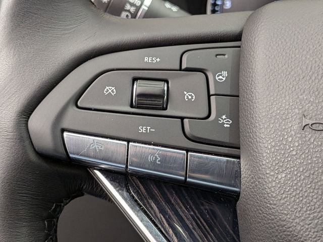 Certified 2024 Cadillac XT6 Premium Luxury w/ LPO, Floor Liner Package image 10