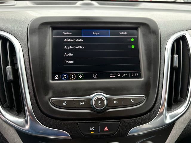 Used 2024 Chevrolet Equinox LT image 18