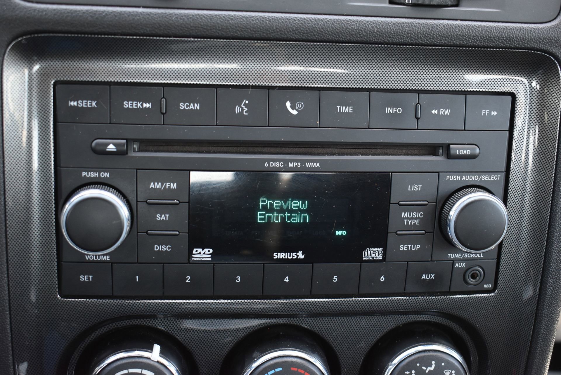 Used 2009 Dodge Challenger R/T w/ Sound Group RWD image 21